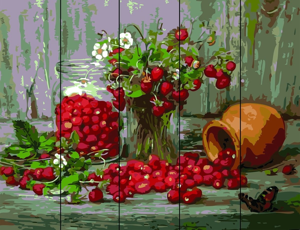 Екатерина Калиновская художник картины