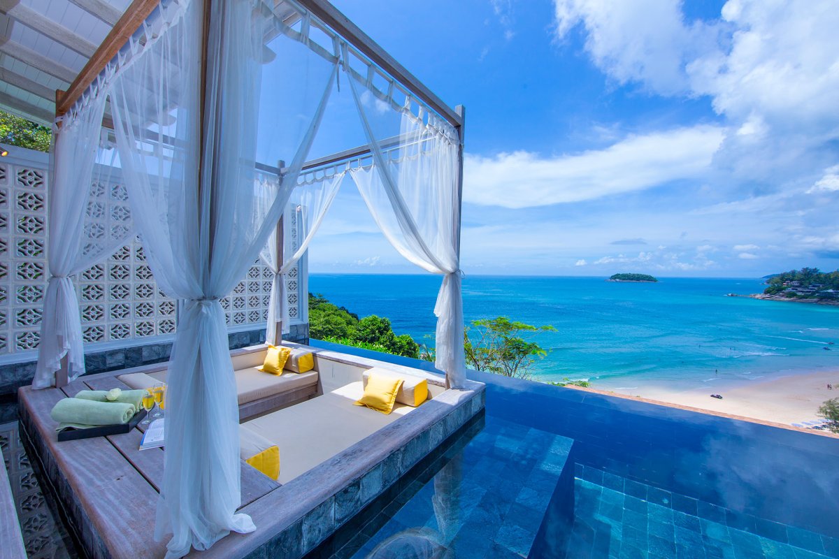 The Shore at Katathani 5 Phuket