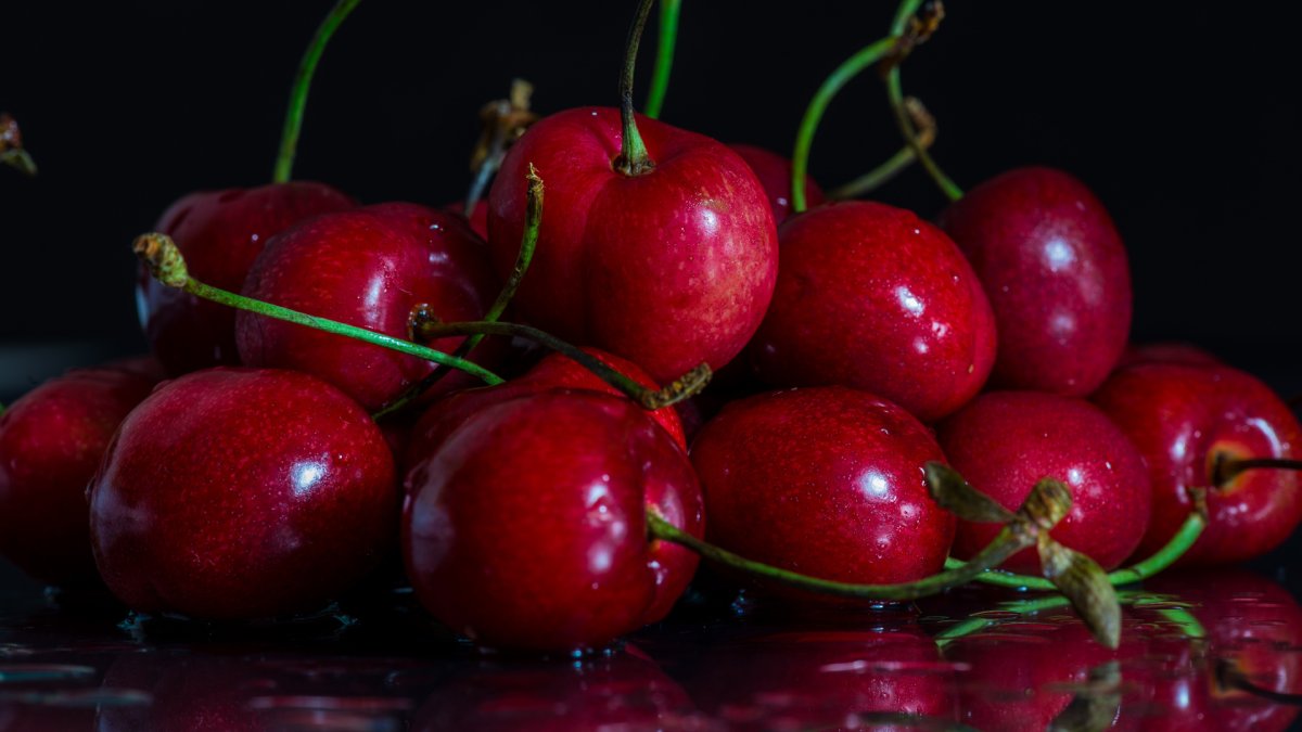 Вишня "Red Cherry"