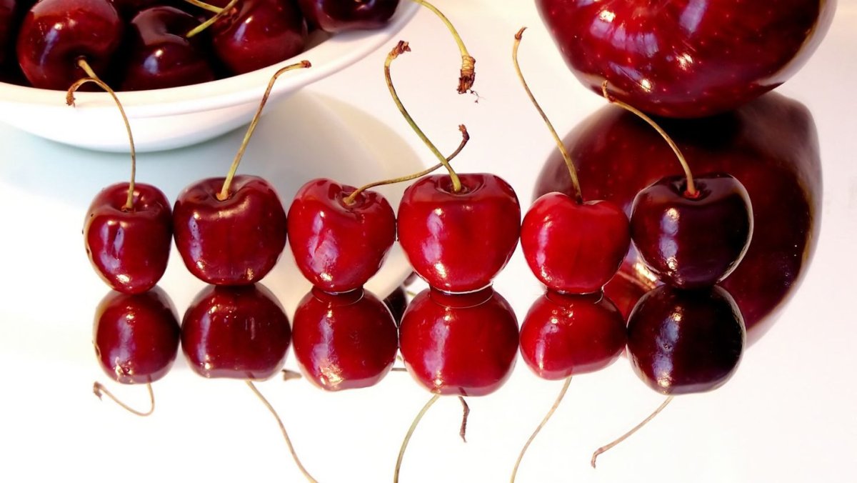 Sweet Cherry