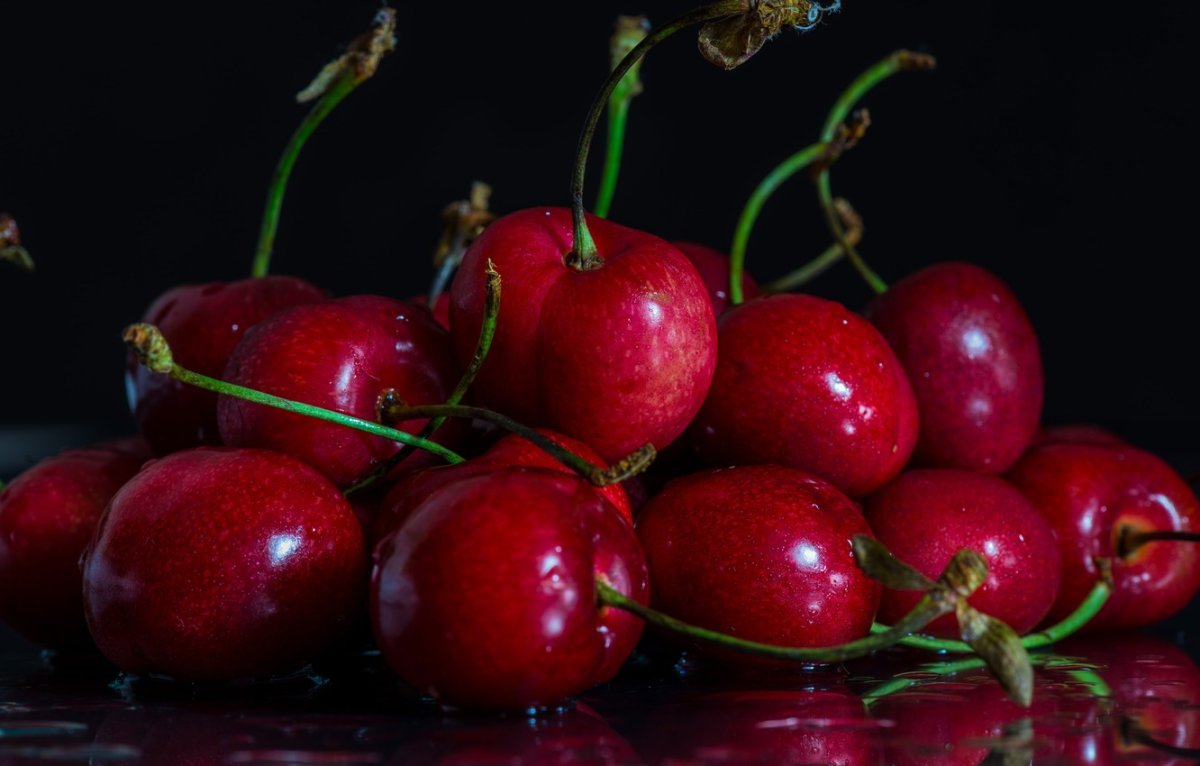Вишня "Red Cherry"