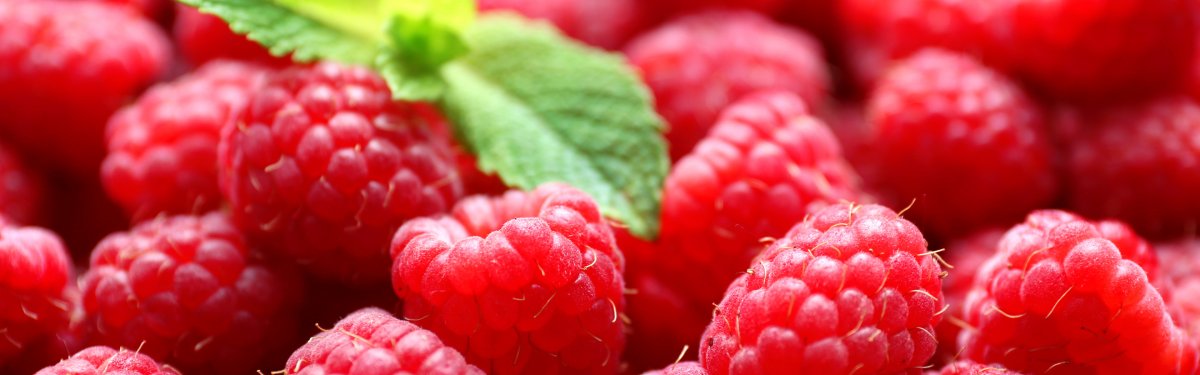 Основа малина мята Sweet tasty