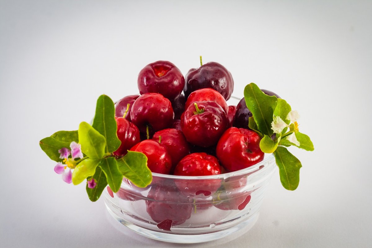 Acerola Cherry