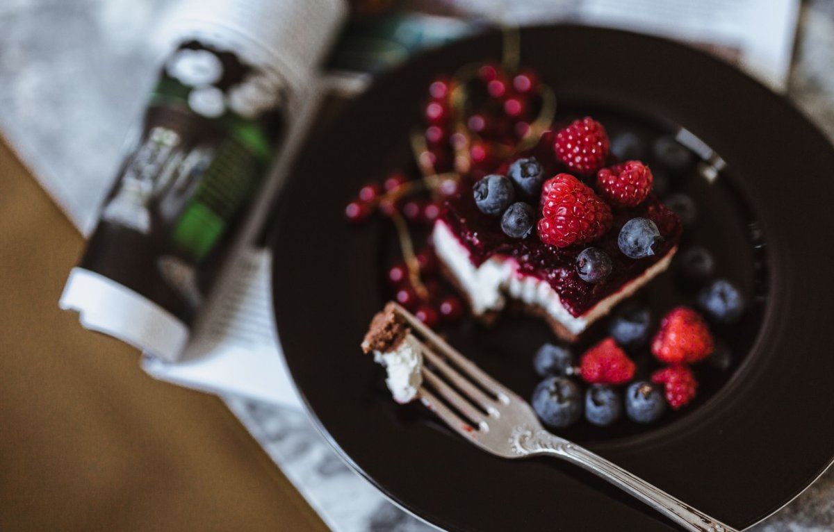 Eat me Berry