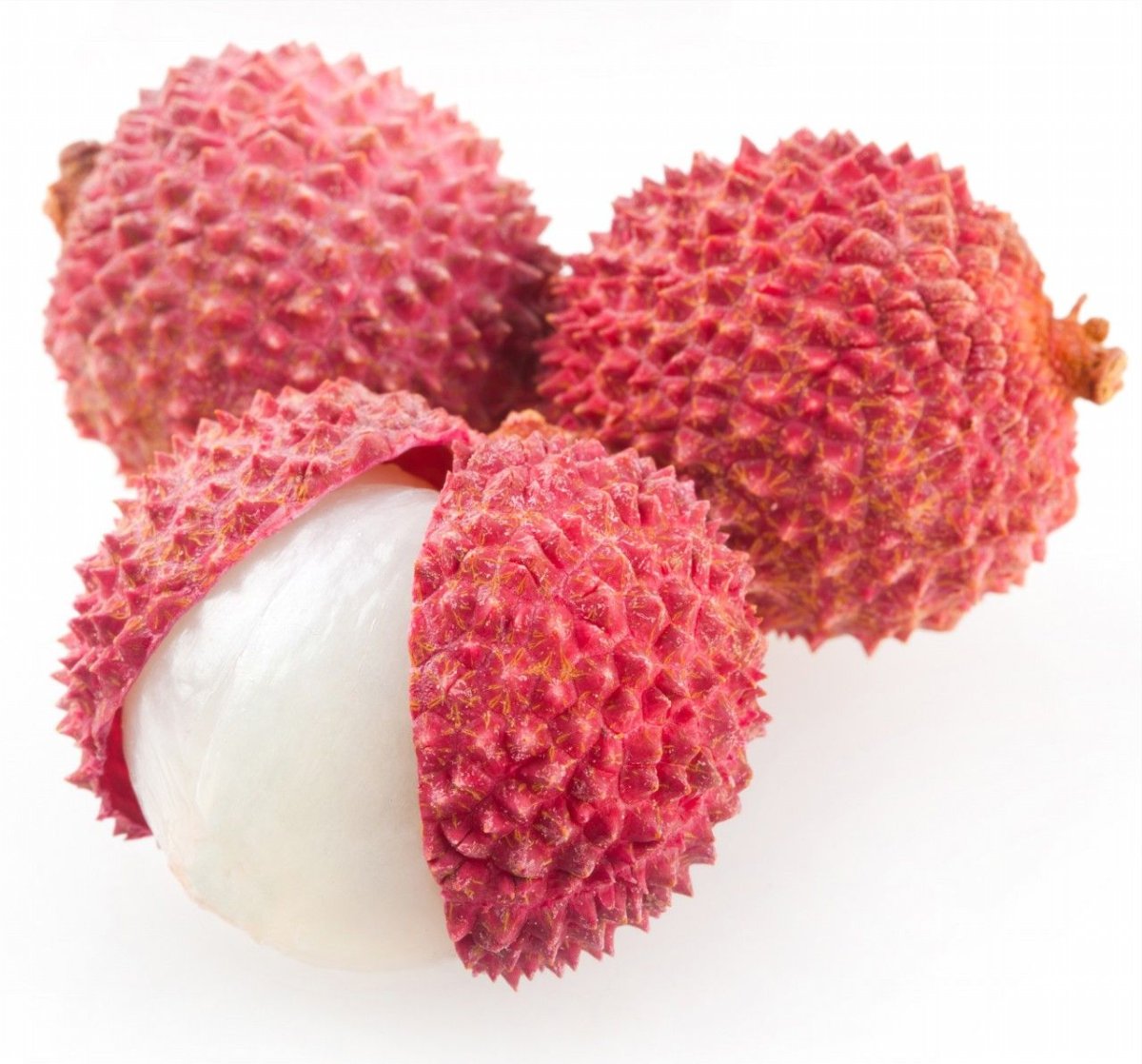 Litchi ягода