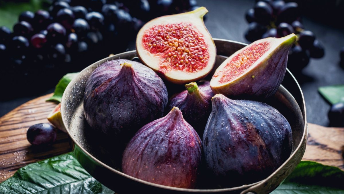 Fig инжир