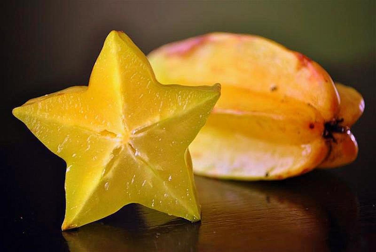 Малазийская карамбола