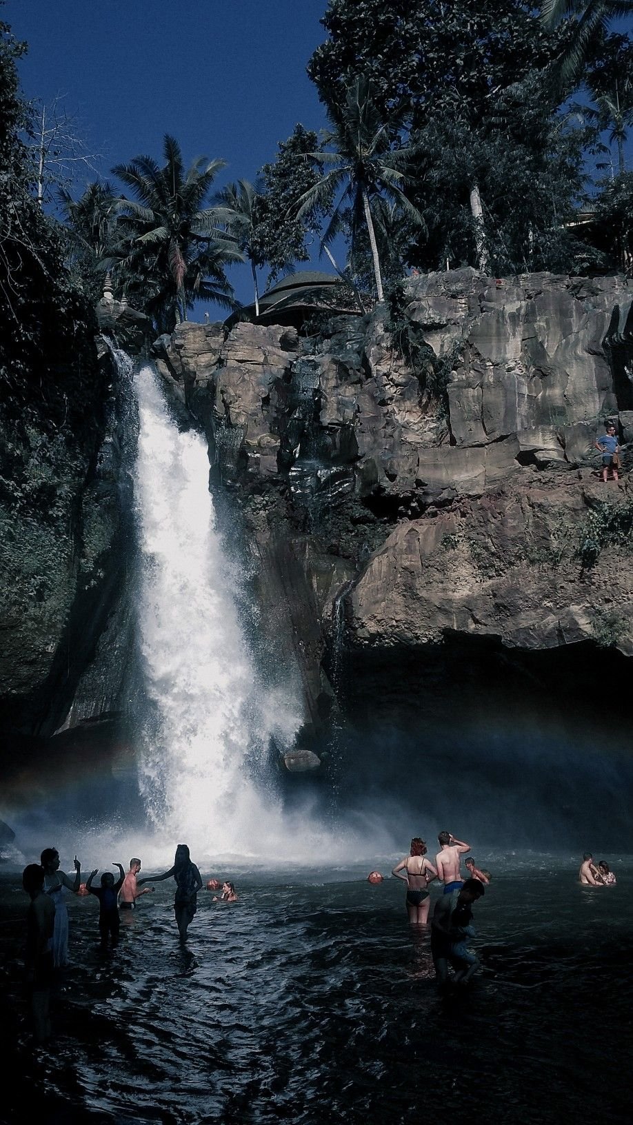 Niagara Bali