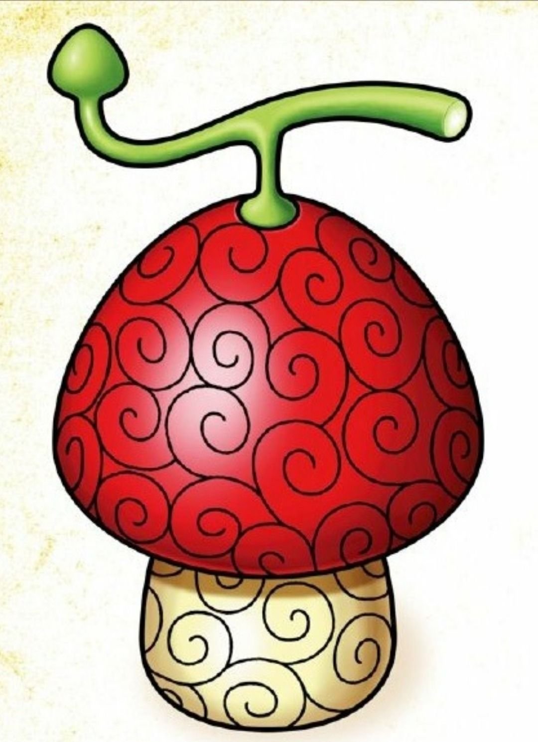 Фрукт песка