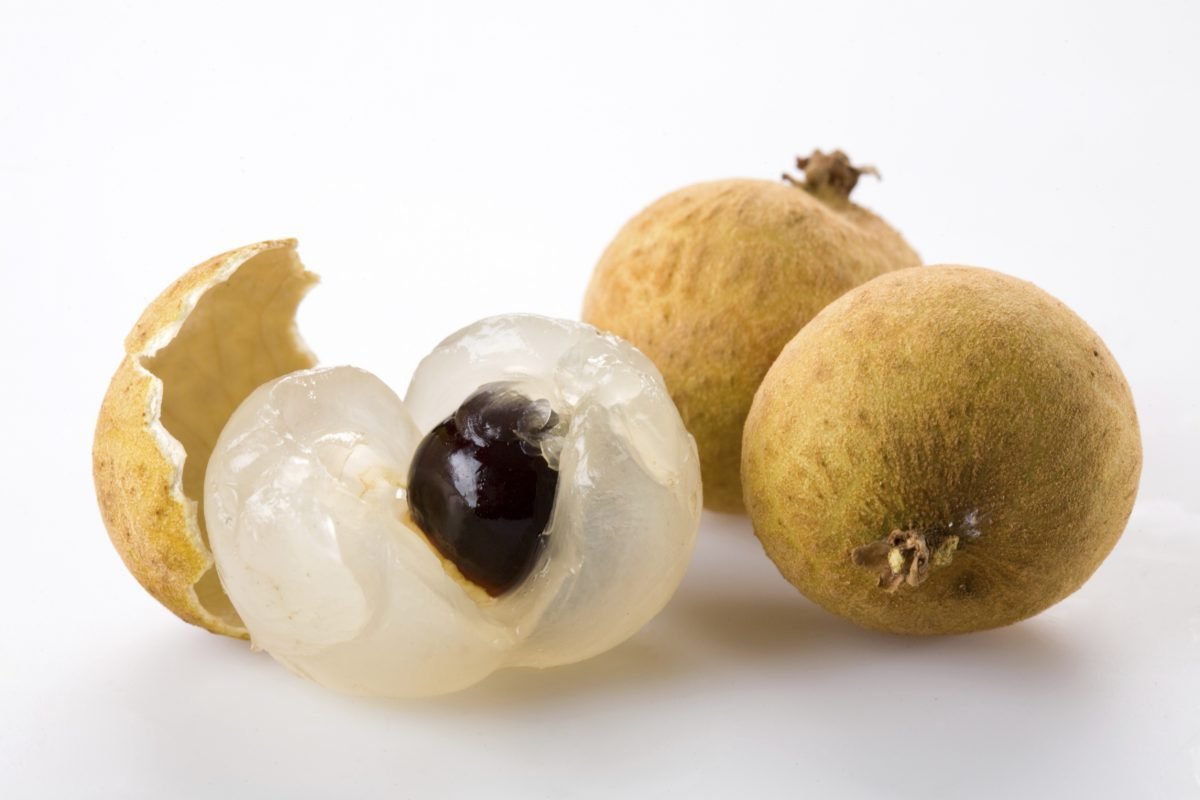 Лонган artfruit