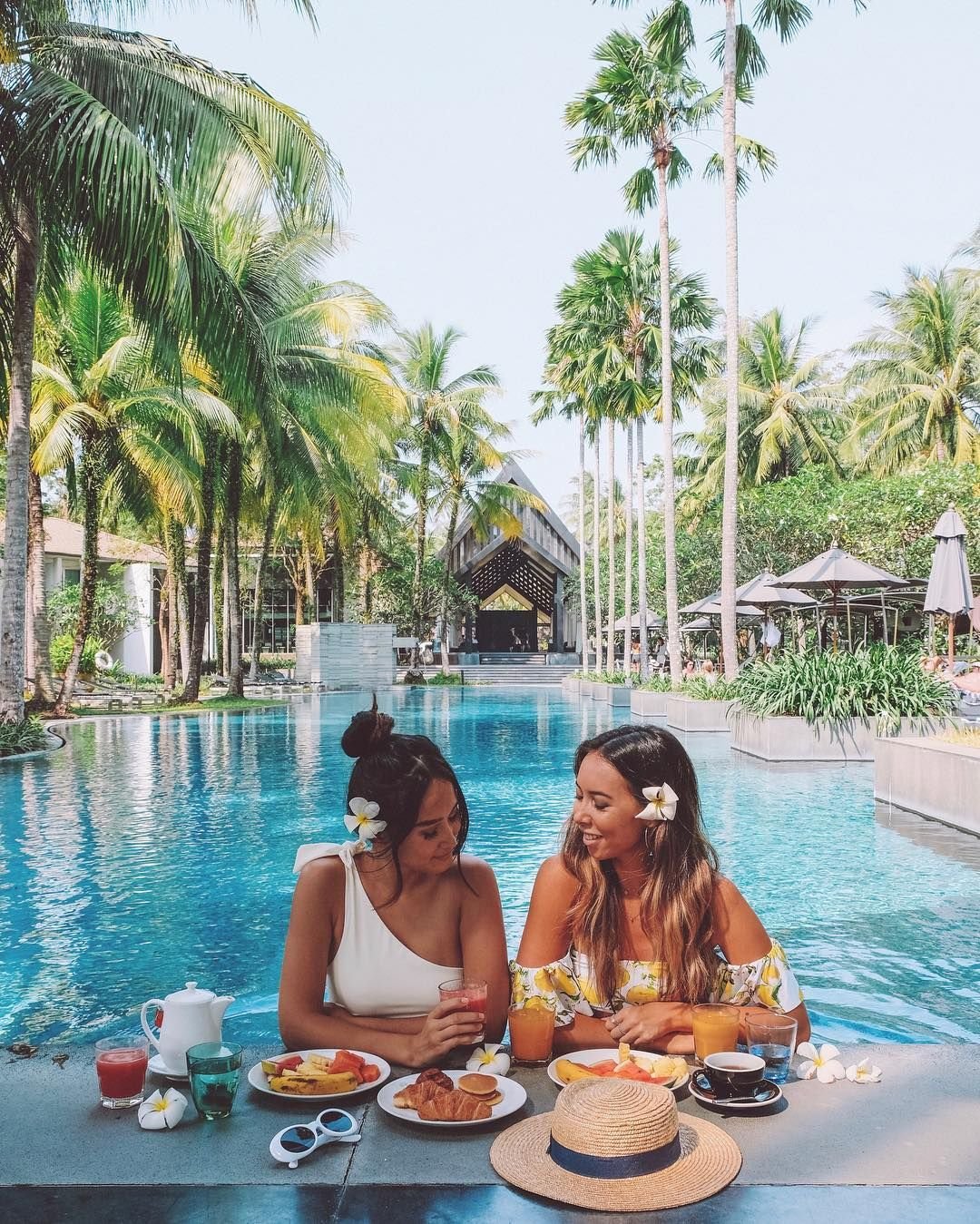 Twin Palms Пхукет