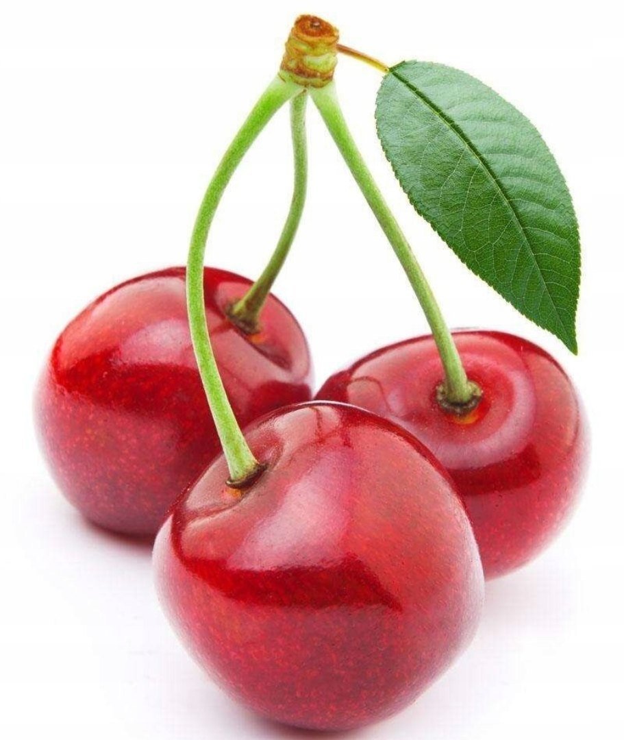 Вишня черри вишня