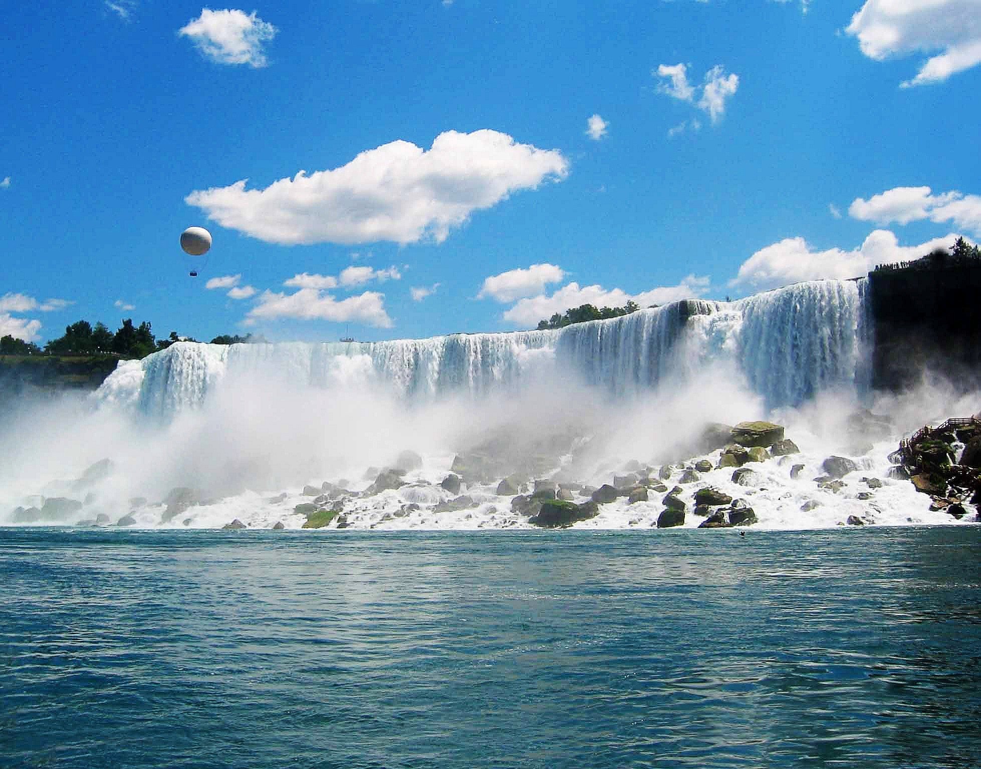Ниагарский водопад в америке. Северная Америка Ниагарский водопад. Ниагарский водопад водопады. Ниагарский водопад Абхазия. ФОТОФОТО Ниагарский водопад.