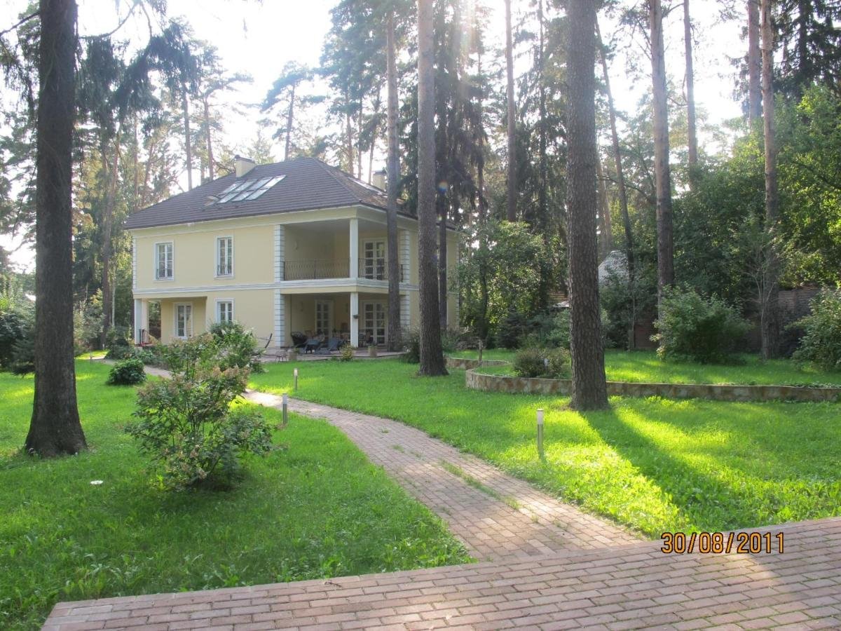 Кратово, Центральная 40а