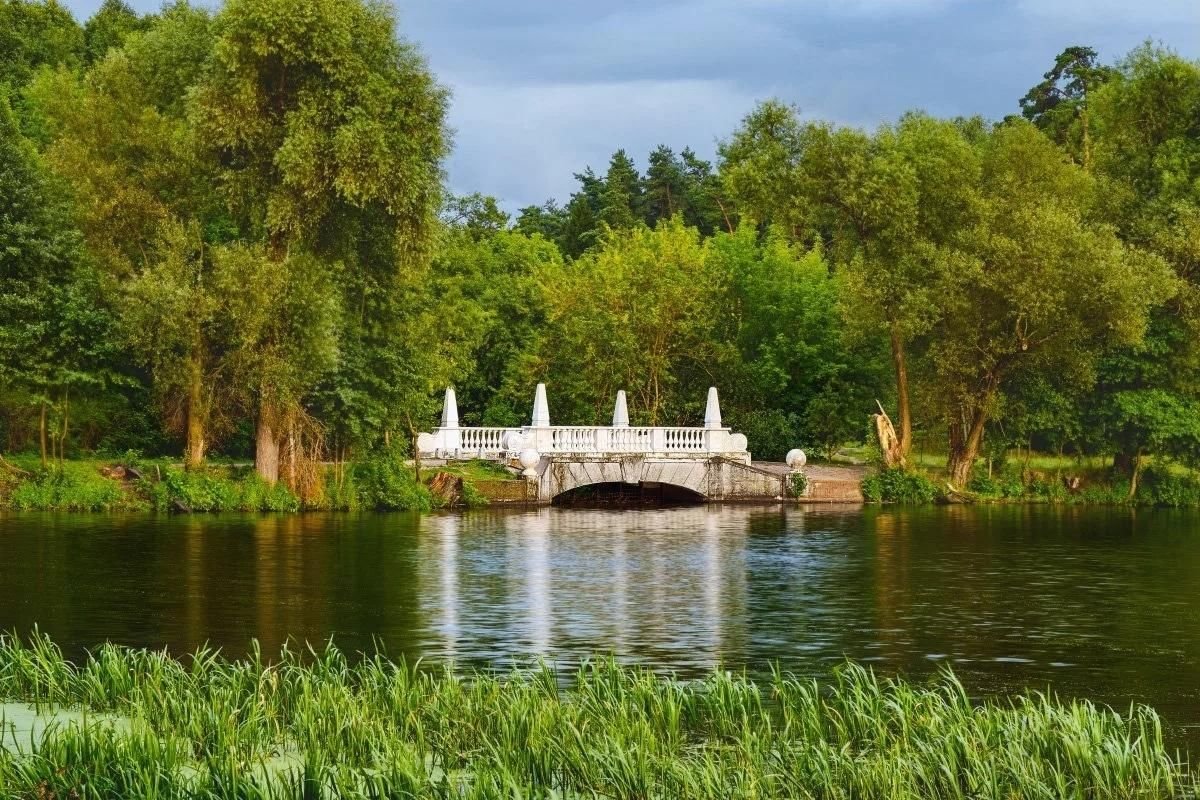 Кратово Кратовское озеро