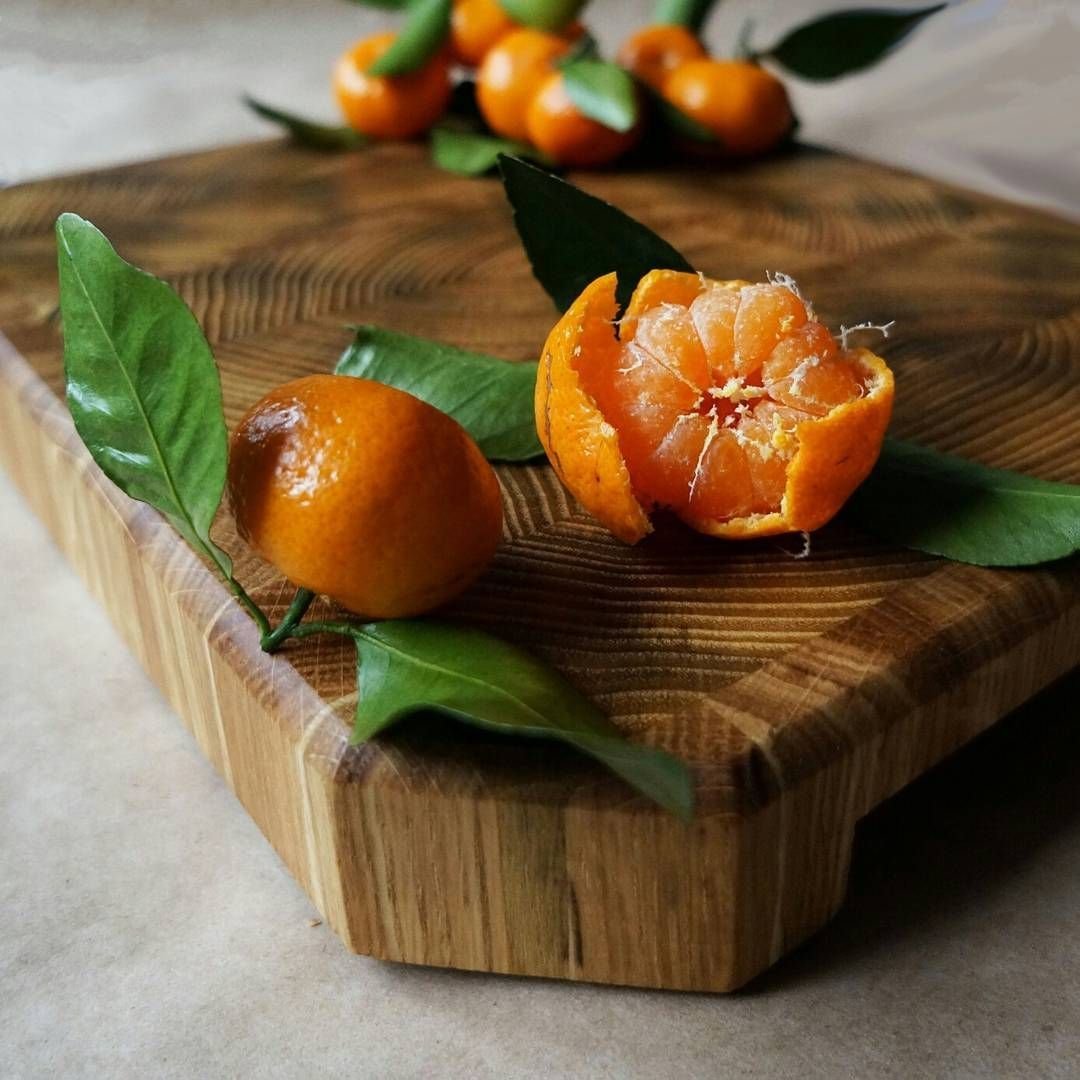 Мандарины (Абхазия)