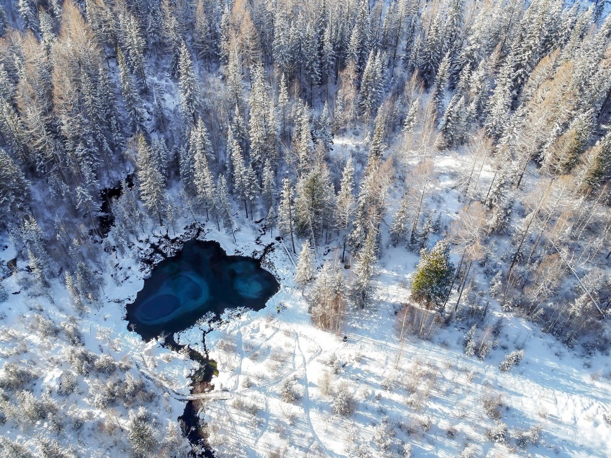 Водопад ширлак горный алтай