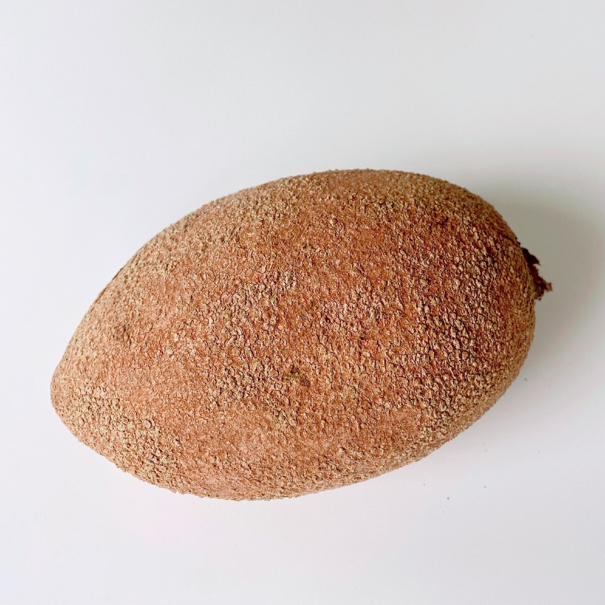Hot Mamey