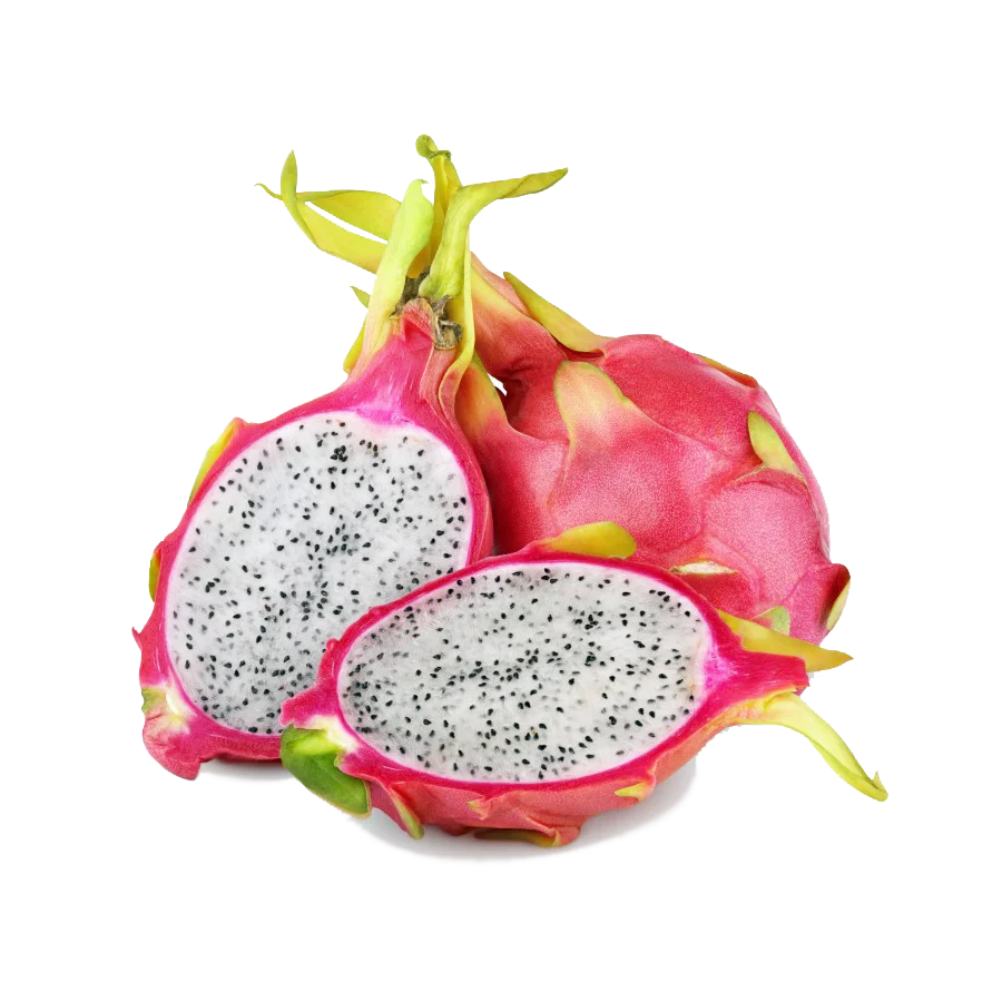 Deluxe манго питахайя