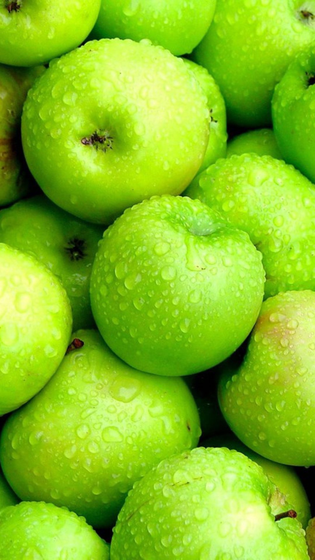Грин Эппл Green Apple