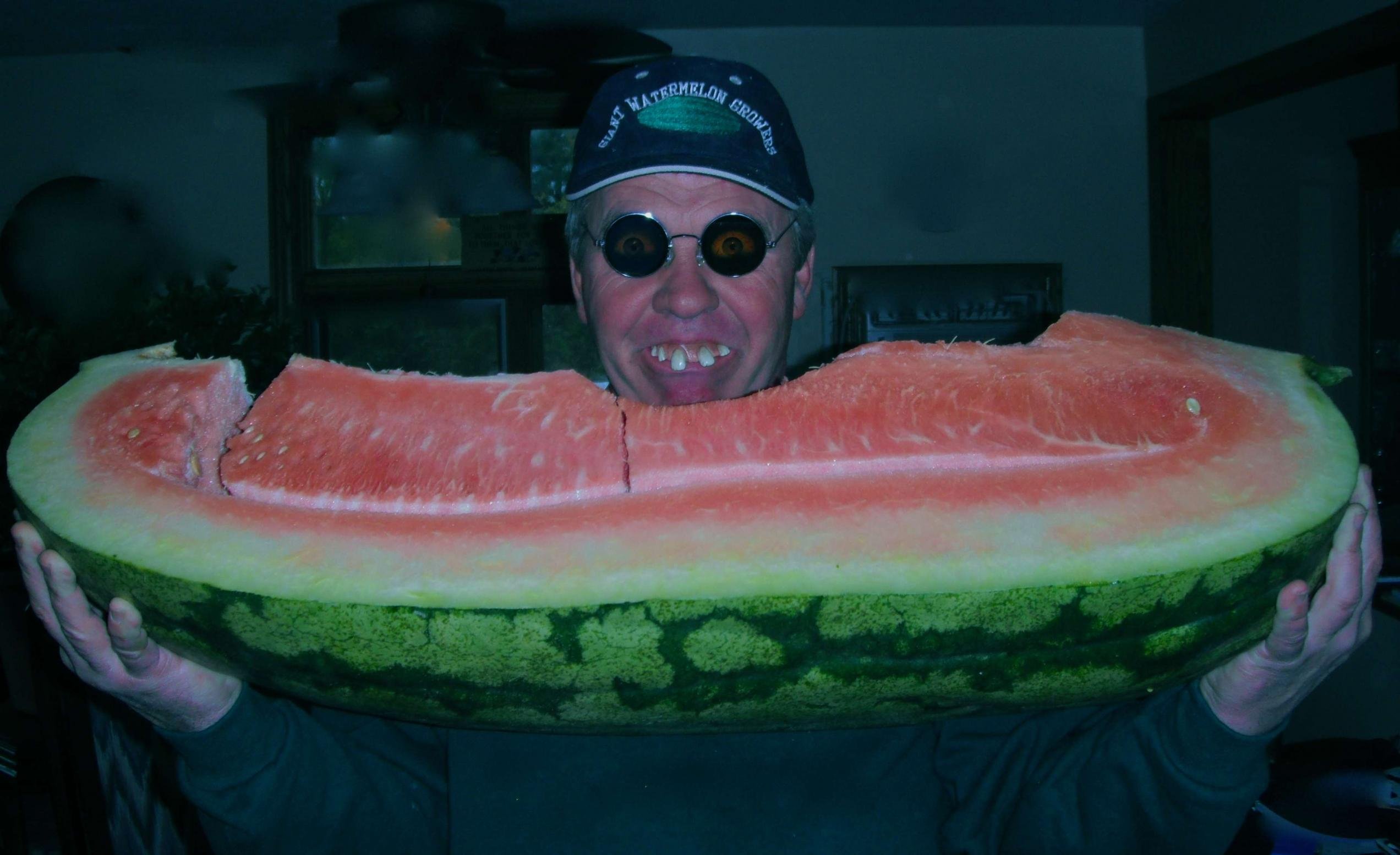 Watermelon Fuck