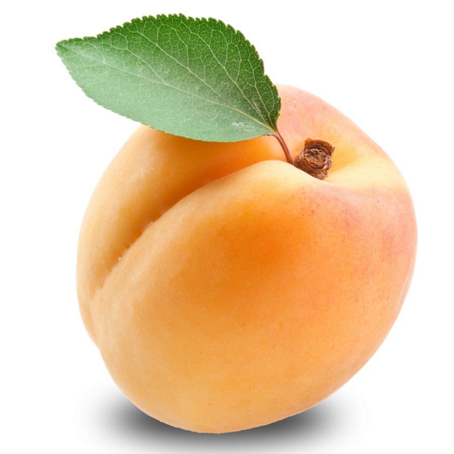 Apricots – абрикосы