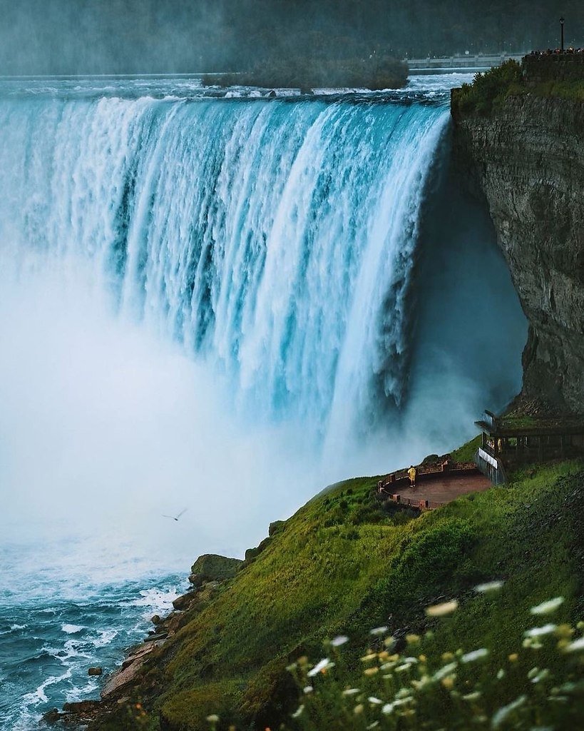 Niagara Waterfall