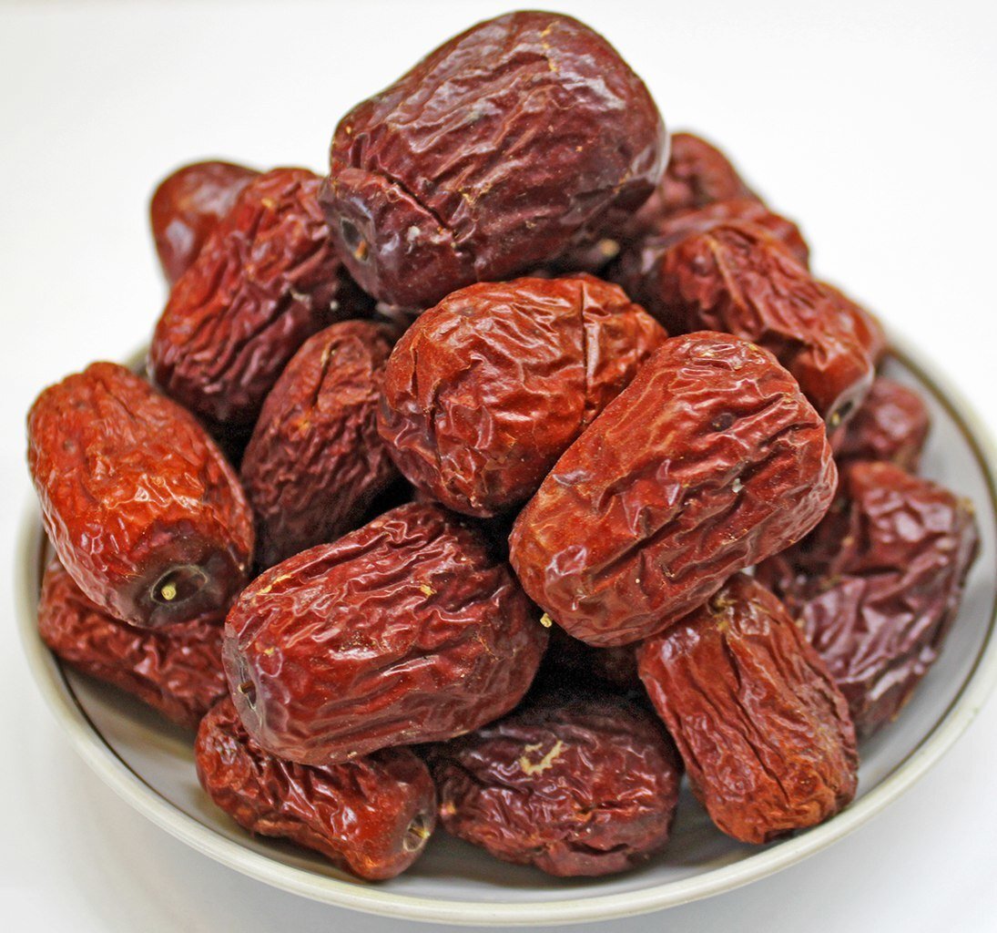 Финик унаби