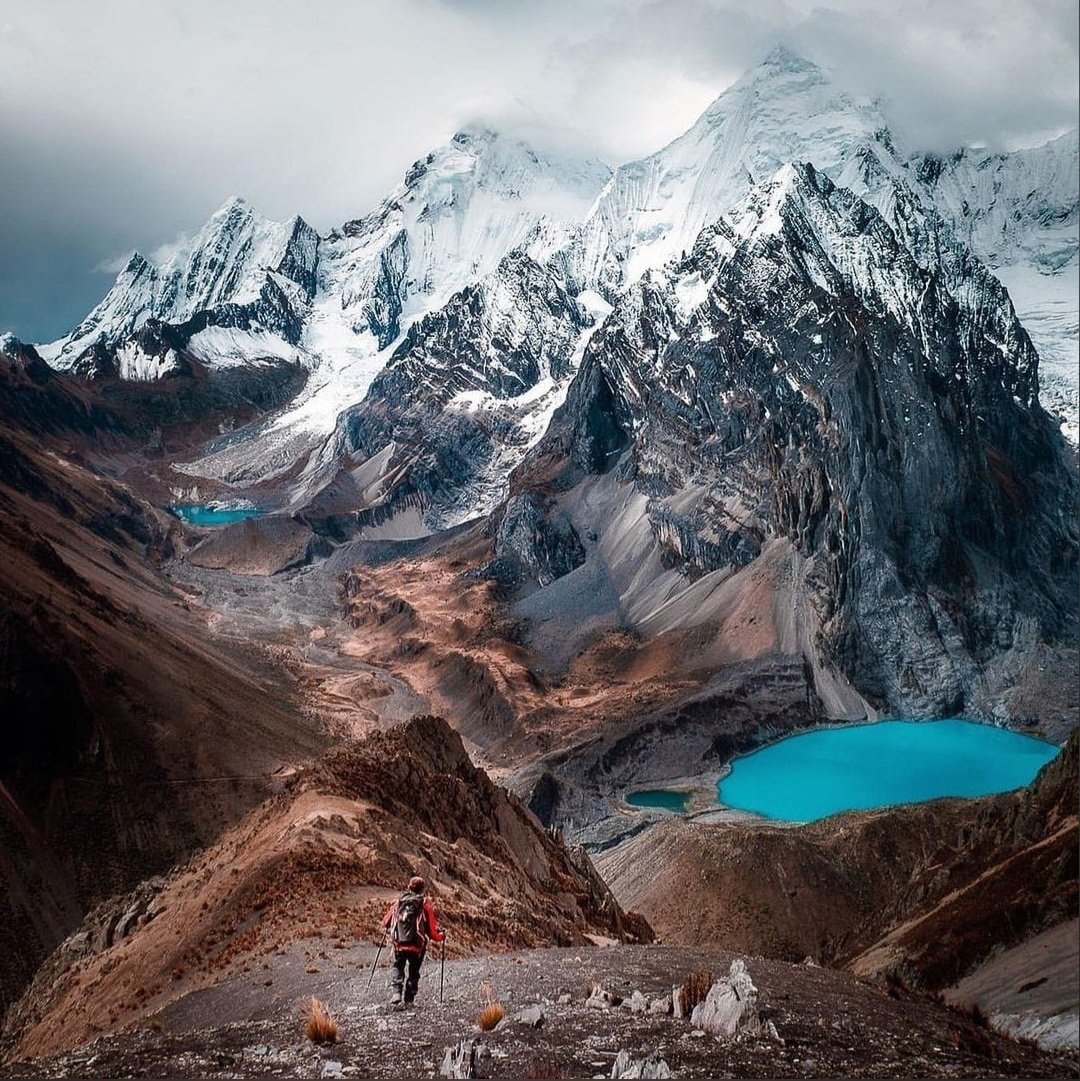 It Mountains