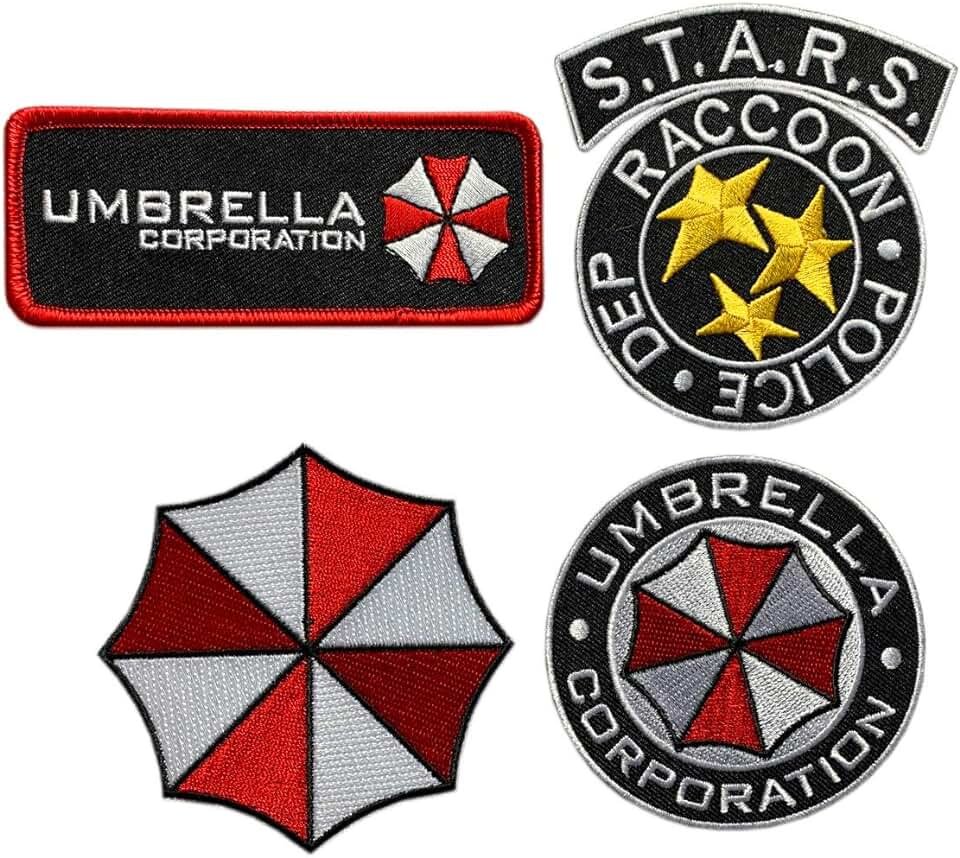Umbrella форма