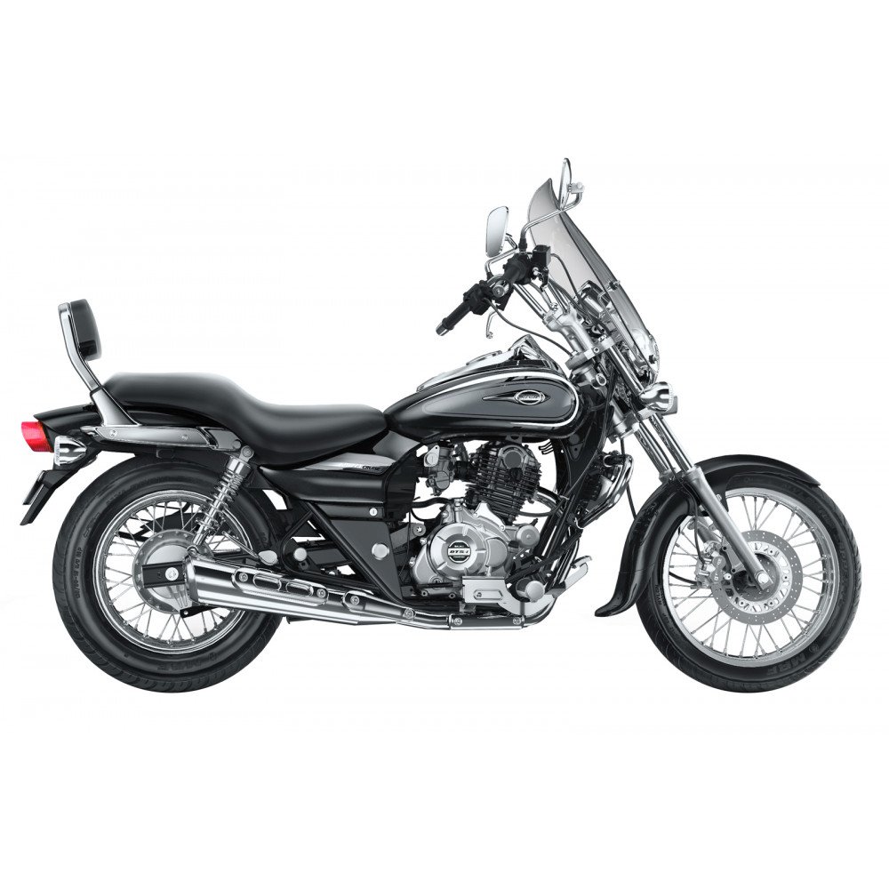 Bajaj Avenger Cruise 220 DTS-I