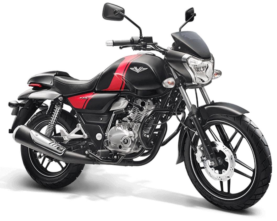 Bajaj мотоцикл 2010