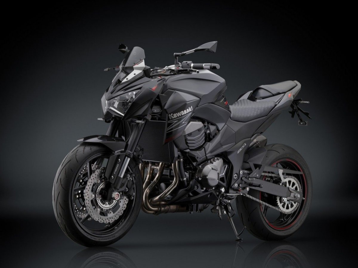 Kawasaki z800