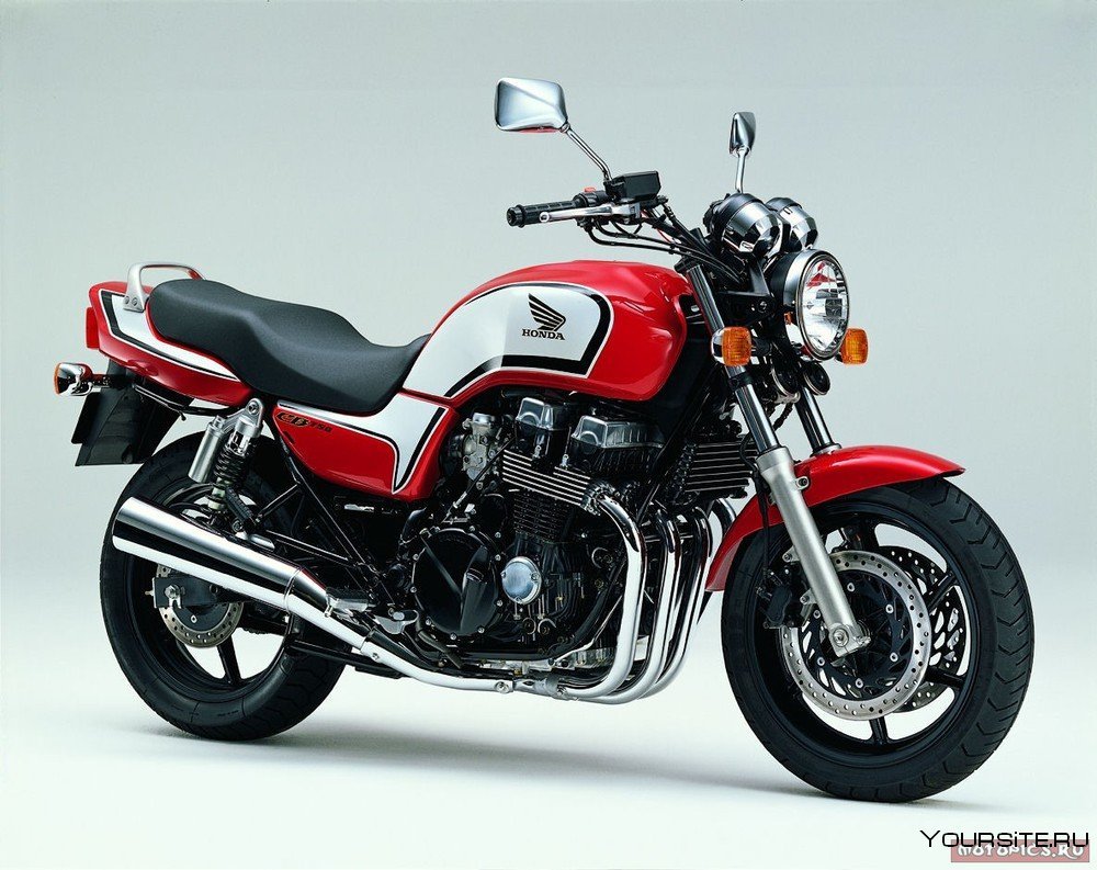 Honda CB 750