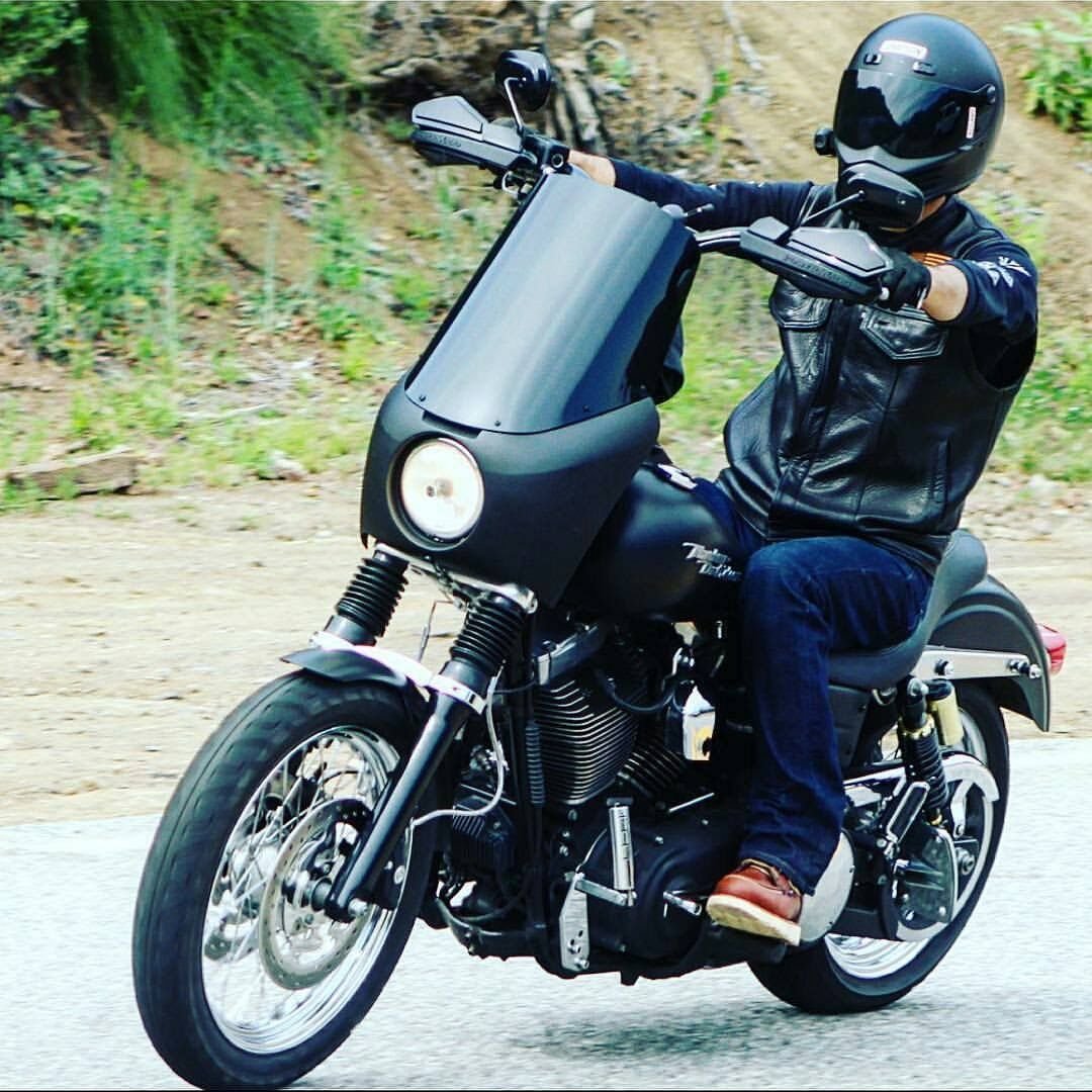 Street Style Moto