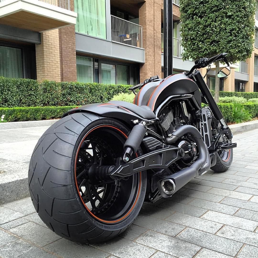 Харлей Дэвидсон мотоциклы v-Rod