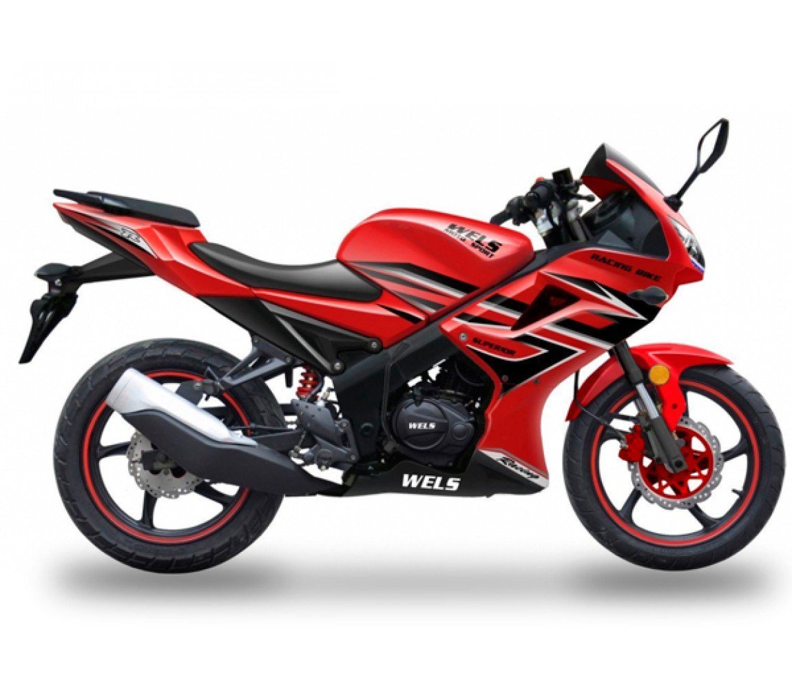 Велс Супериор 250