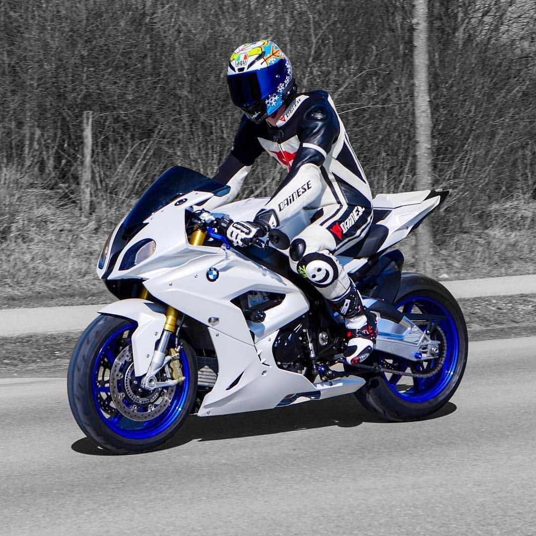 BMW r1