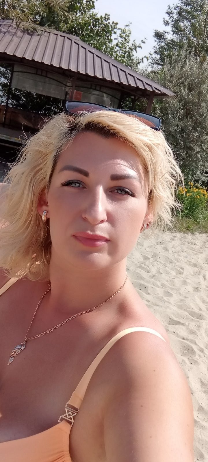 Белоусова Элла
