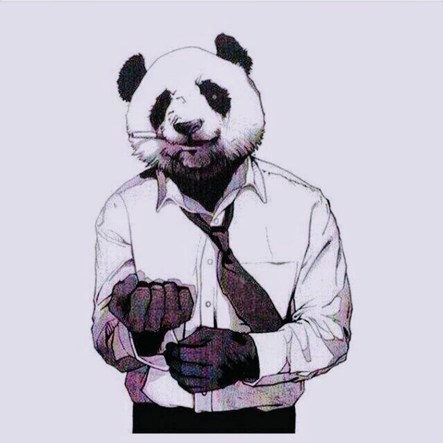Алексей Панда