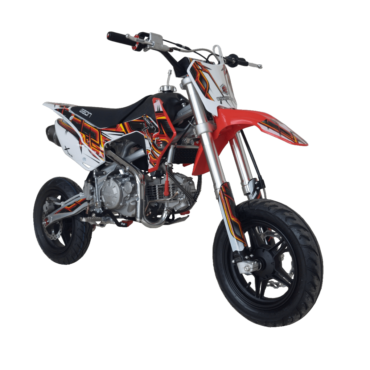 Geon x Ride Pro 150