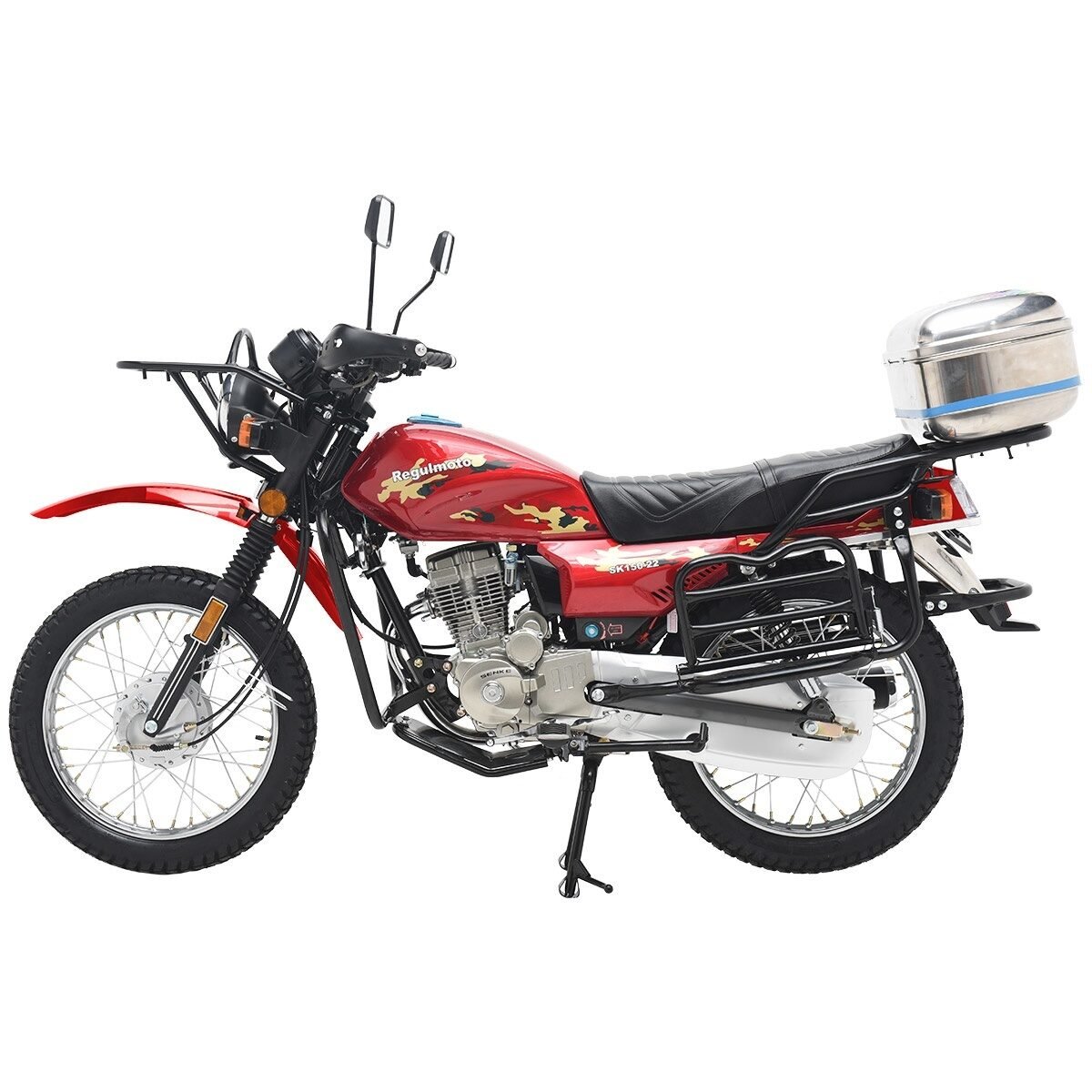 Regulmoto sk150