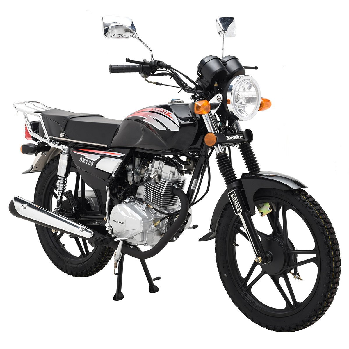 Регулмото sk125