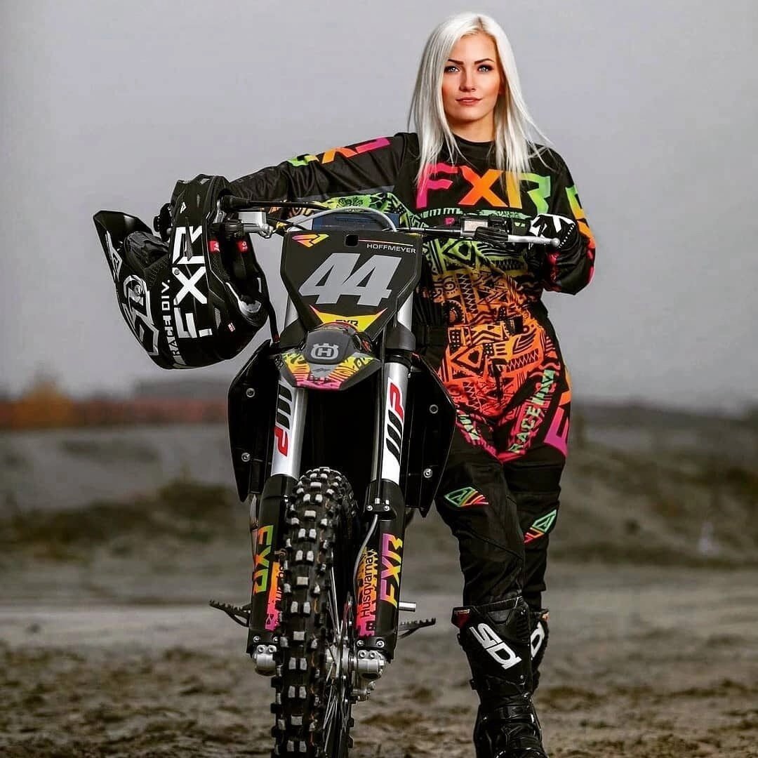 MX girls