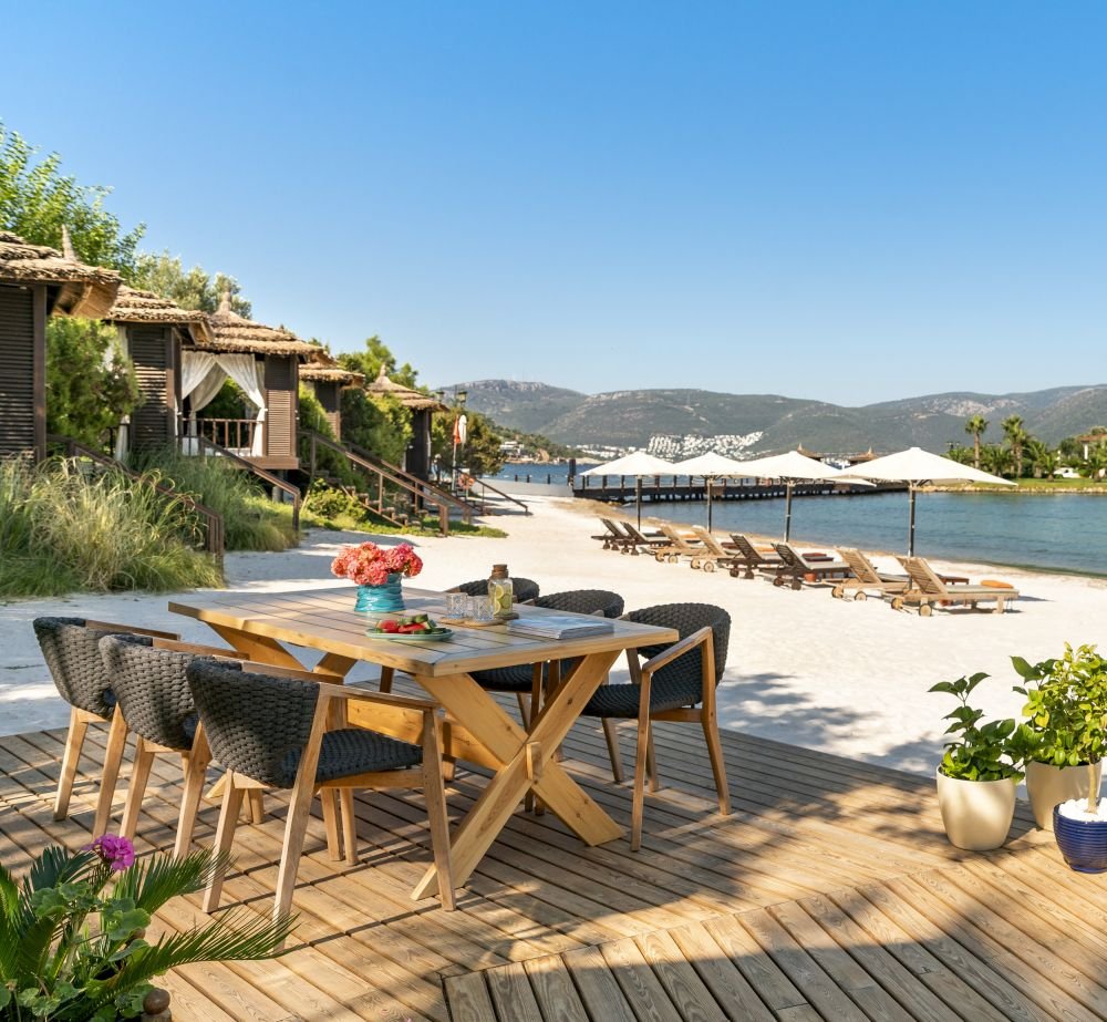 Турция Rixos Premium Bodrum