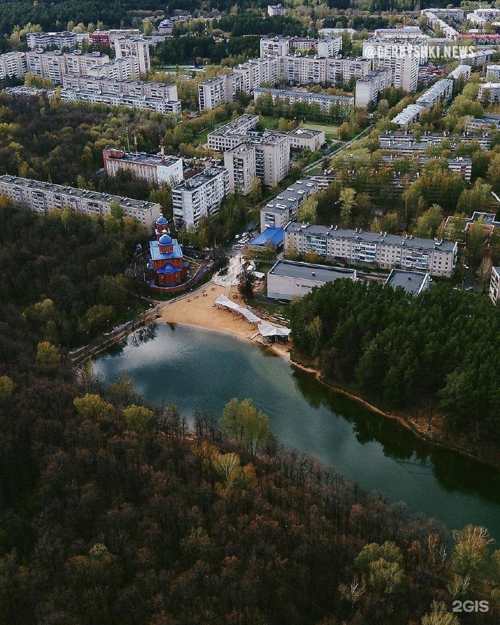Дербышки Казань