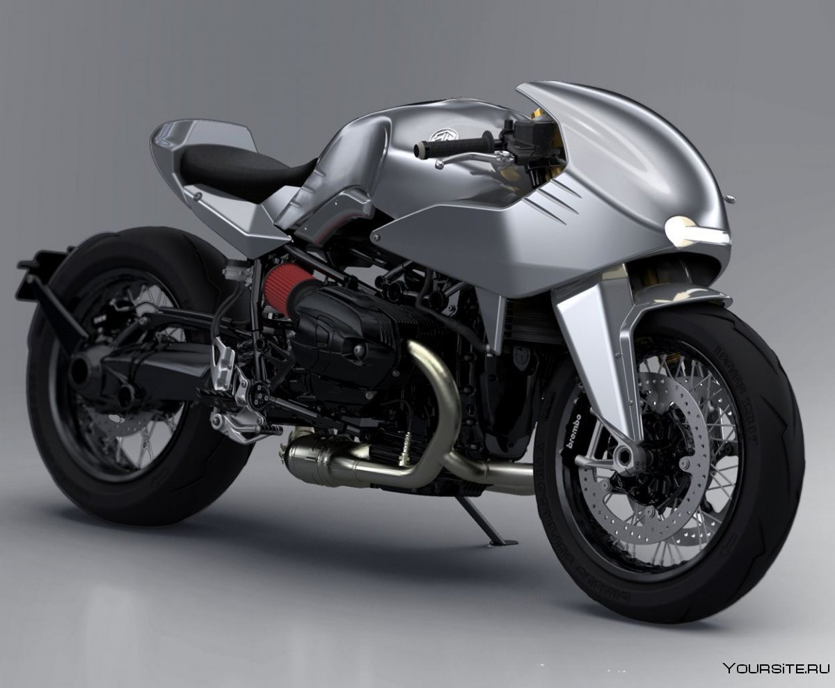 BMW r21 мотоцикл