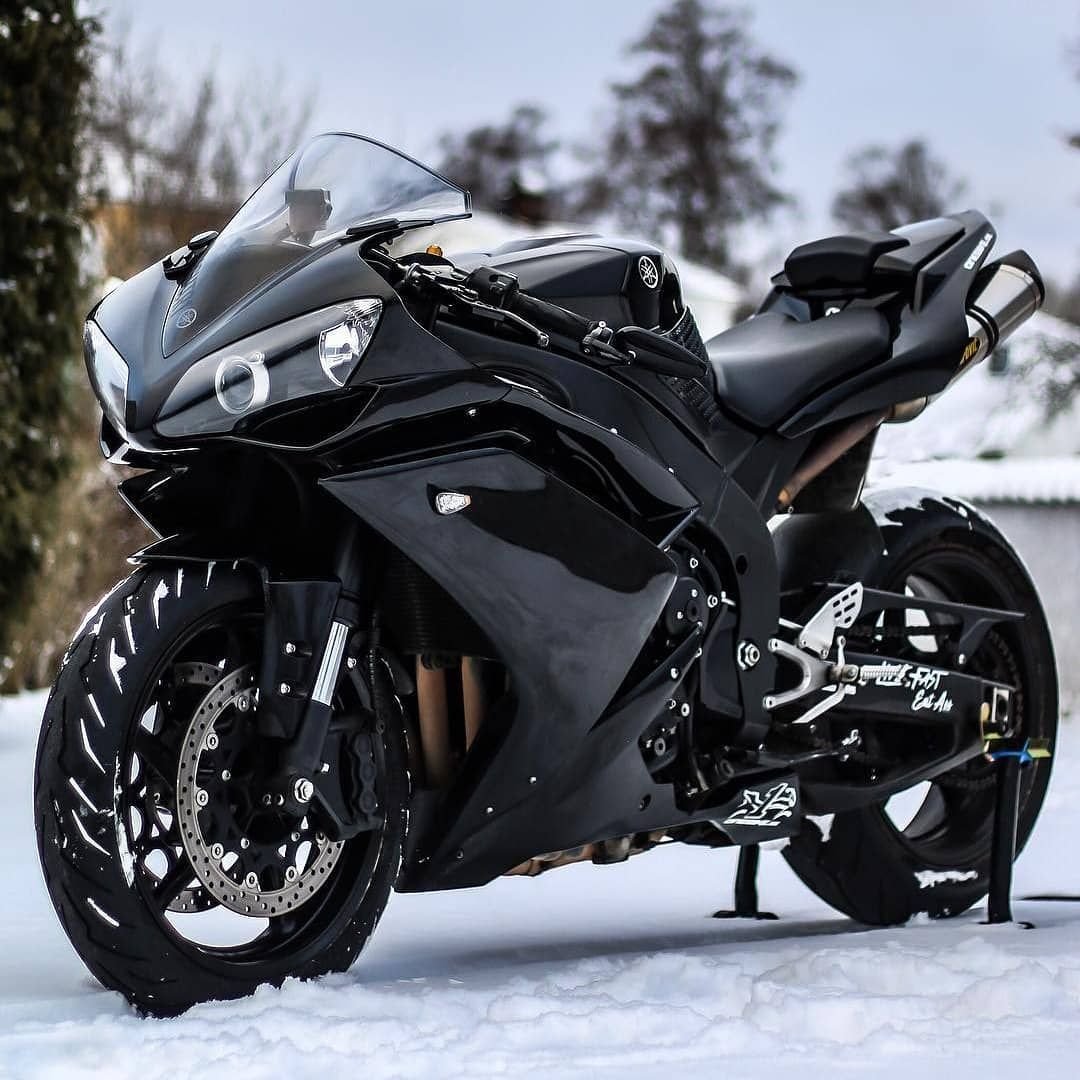 Yamaha r1 Sport