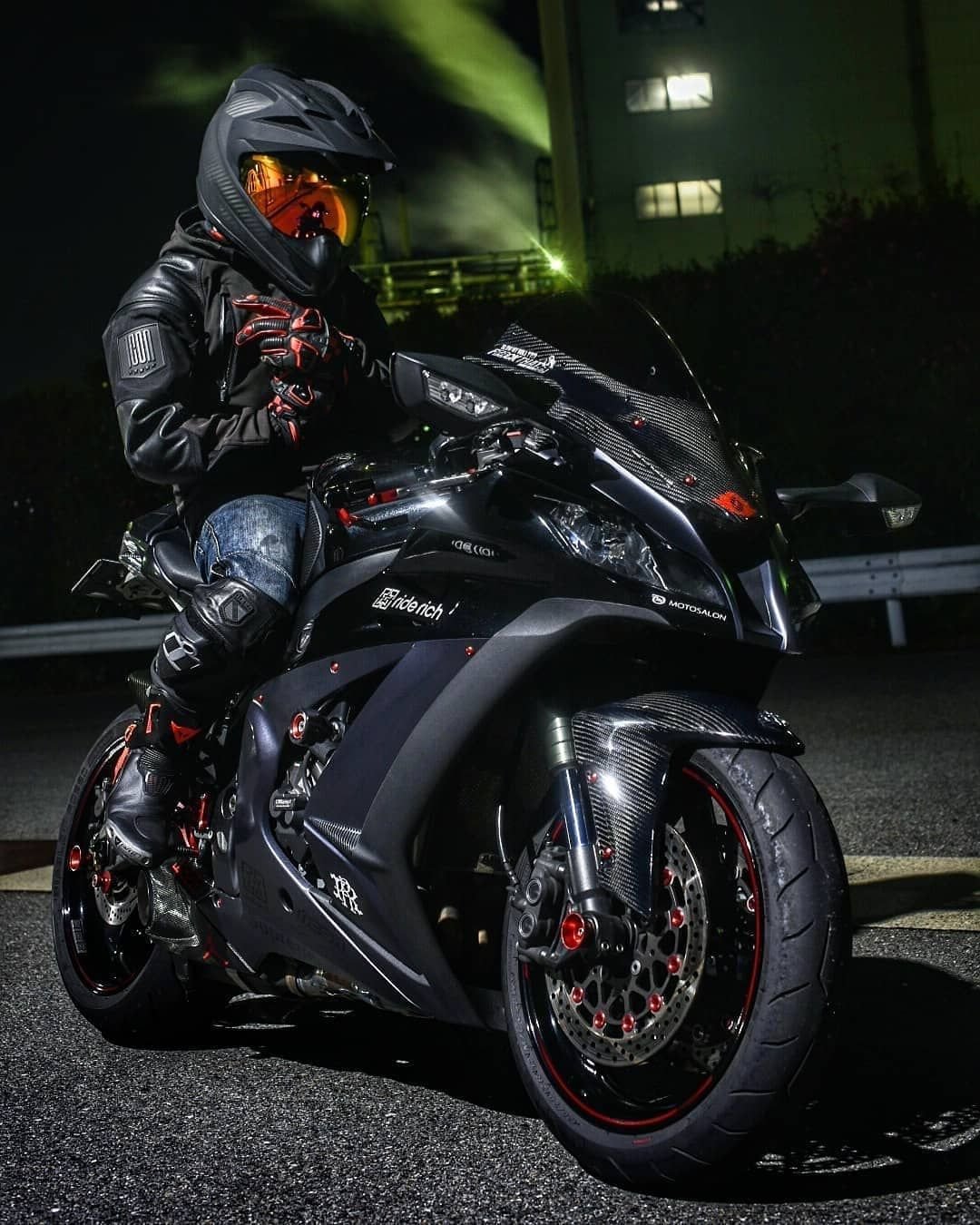 Yamaha r6
