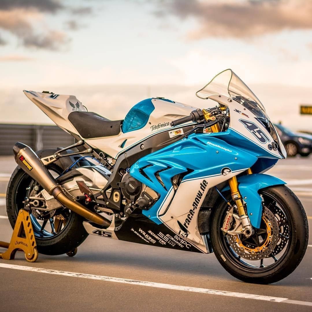 BMW 1000rr